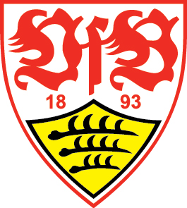 Logos Futebol Clube Verein für Bewegungsspiele Stuttgart 1893 e. V.