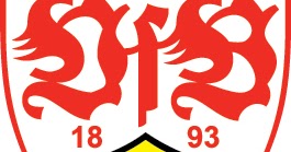 Logos Futebol Clube Verein für Bewegungsspiele Stuttgart 1893 e. V.