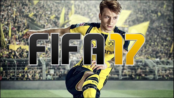 FIFA 17, actualización 7 disponible