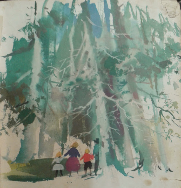 Erase Una Vez Juanito Y Margarita erase una vez juanito y margarita