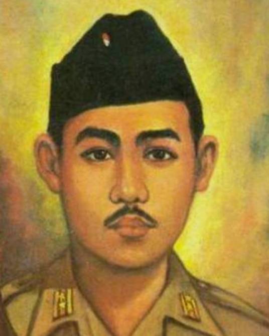 Biografi I Gusti Ngurah Rai Singkat LES MUSIK TERBAIK Biografi I Gusti Ngurah Rai Singkat LES MUSIK TERBAIK