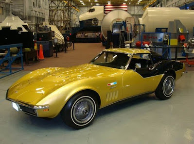 1969 Corvette AstroVette