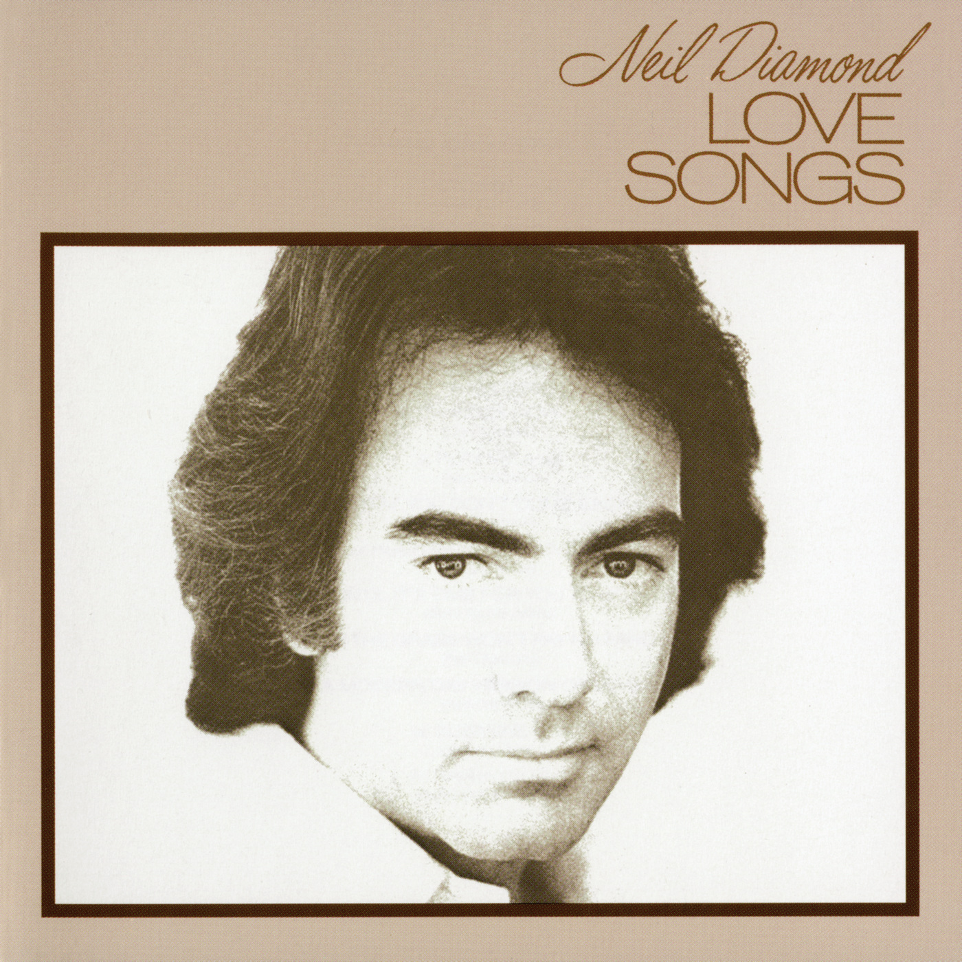 Neil Diamond - Discography ~ MUSIC THAT WE ADORE