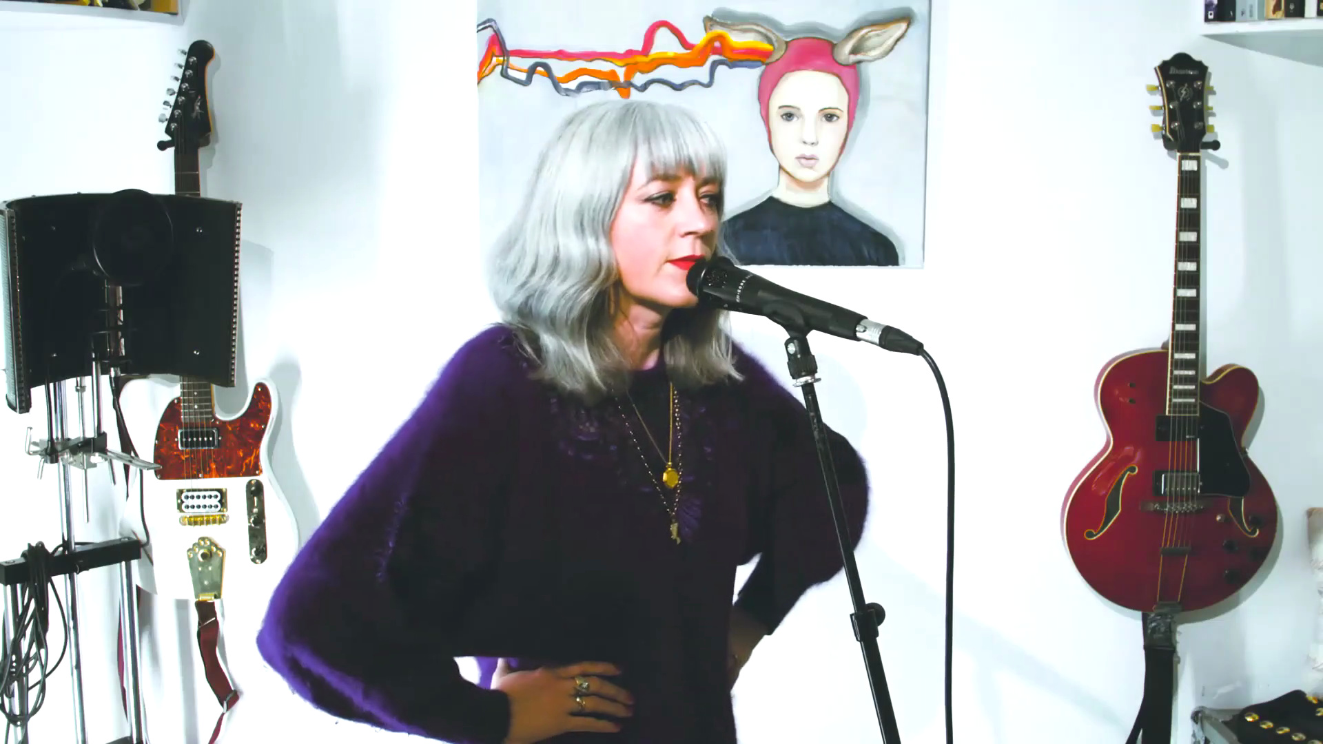 Ladytron Music (fan site) Union of Knives feat. Helen Marnie A Tall