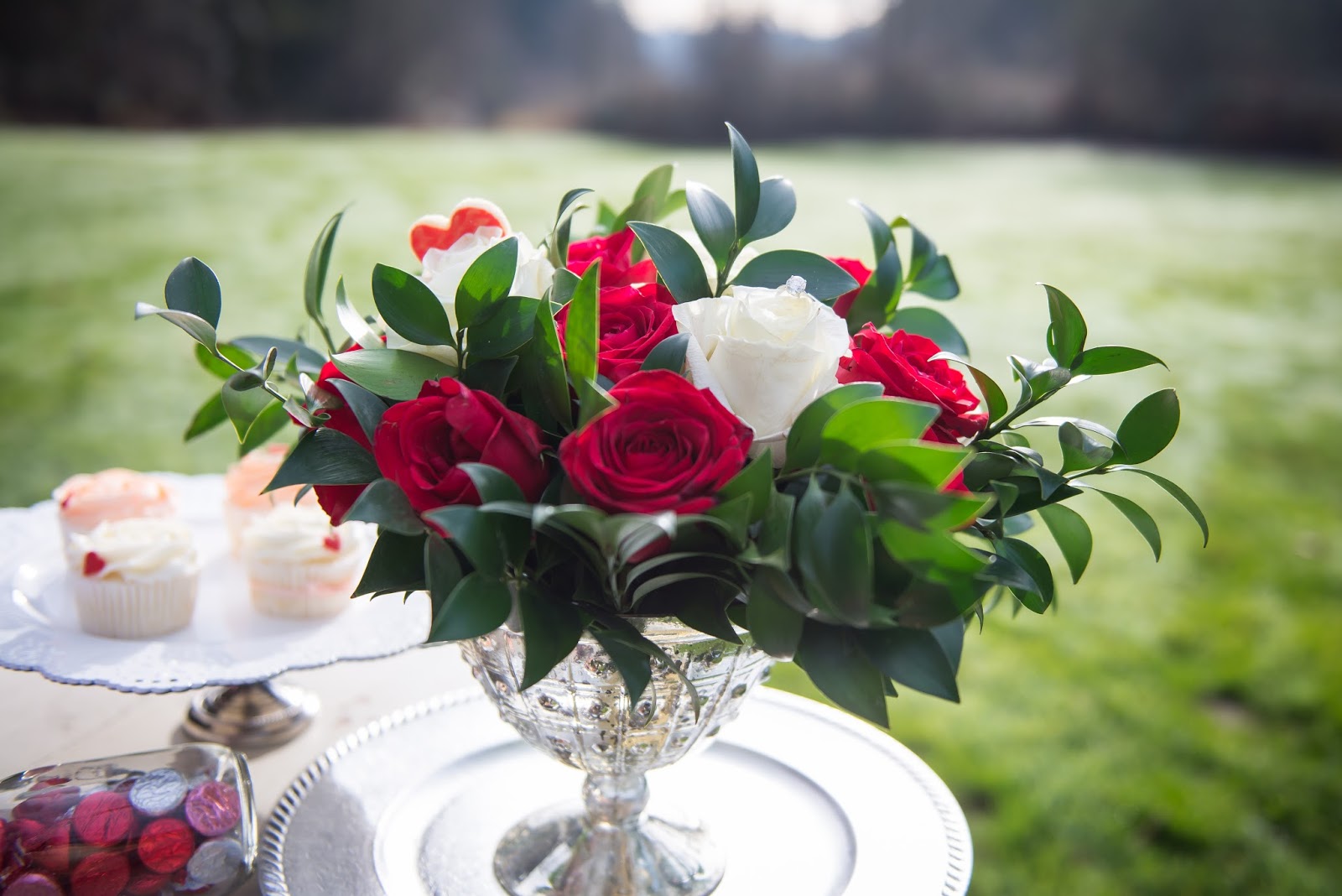 Love Blooms Event Design