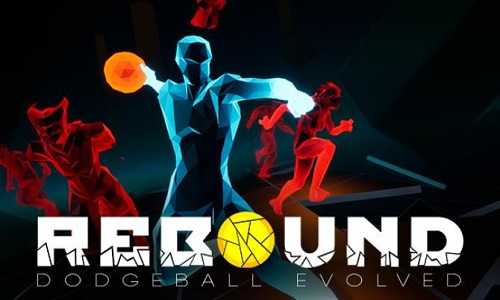 Rebound Dodgeball Evolved DARKZER0 Free Download