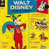 Walt Disney Comics Digest #25 - Carl Barks reprint