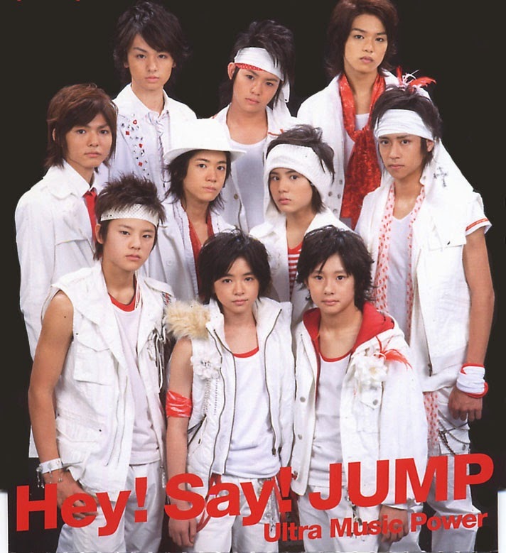 Jump Jump