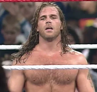 WWF / WWE Royal Rumble 1997 - Shawn Michaels beat Sid for the WWF Championship