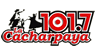 La Cacharpaya 102.5 FM