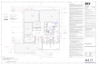 Sigma Nu, USC Construction Update: Week 4 – DEX Studio