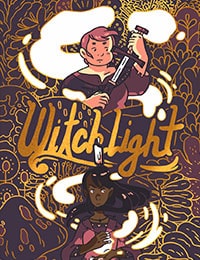 Witchlight