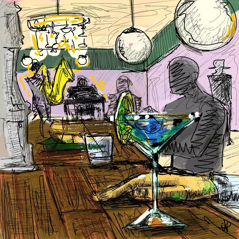 Chillin Boi G – TBH (Feat. Coach Wave) – Single