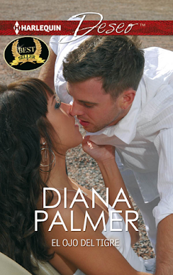 Diana Palmer - El Ojo Del Tigre