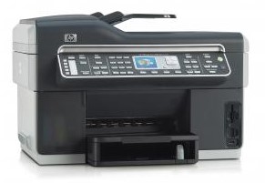 HP Officejet Pro L7680 All-in-One Driver Della Stampante Scaricare