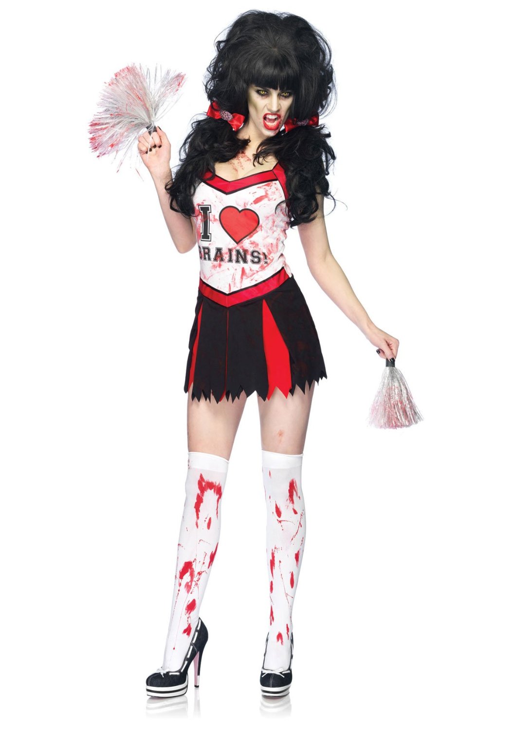 The Spooky Vegan Halloween Costume Ideas Zombies