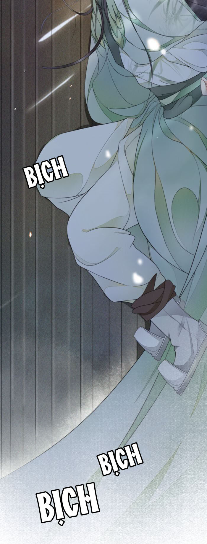 Khánh Hi Kỷ Sự Chapter 17 - AB Truyện