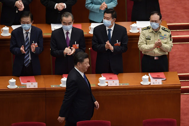 Hình minh hoạ, NICOLAS ASFOURI/AFP via Getty Images