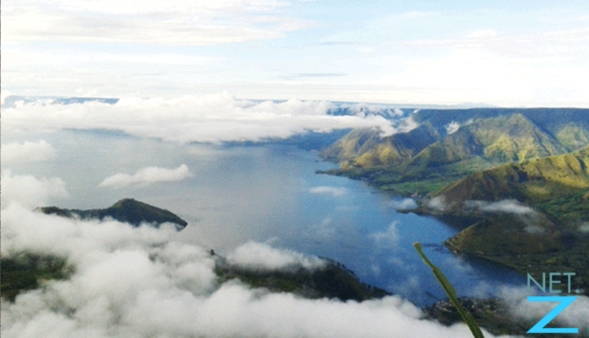 Unravelling the natural charm of Mount Sipiso-piso in North Sumatra, Indonesia Unravelling the natural charm of Mount Sipiso-piso in North Sumatra, Indonesia