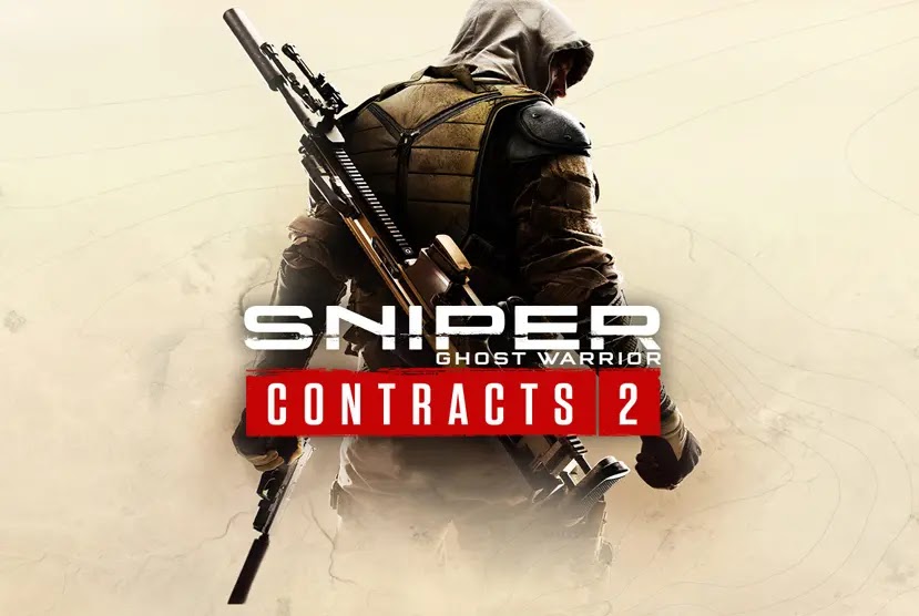 Walkthrough Sniper Ghost Warrior Contracts 2 Game Guide