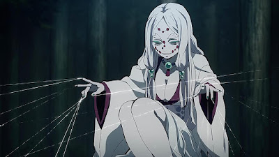 Demon Slayer Kimetsu No Yaiba Anime Series Image 3