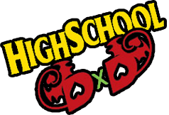 HIGH SCHOOL DxD