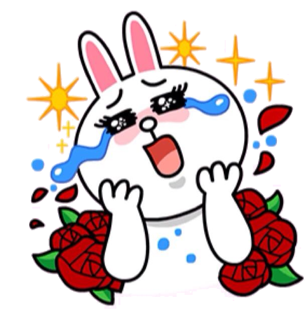 Image result for line stickers cute