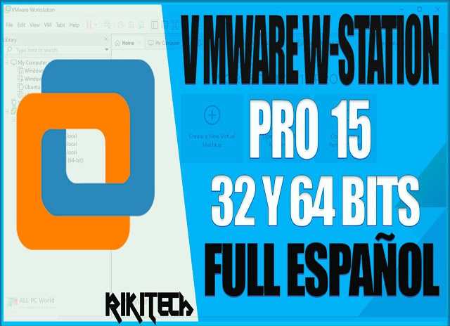 Vmware Workstation Pro 15 Full - ✅ VMware Workstation Pro v15.0.4 (2019)【 Build 12990004 】[ MG - MF +]