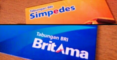 perbedaan simpedes dan britama