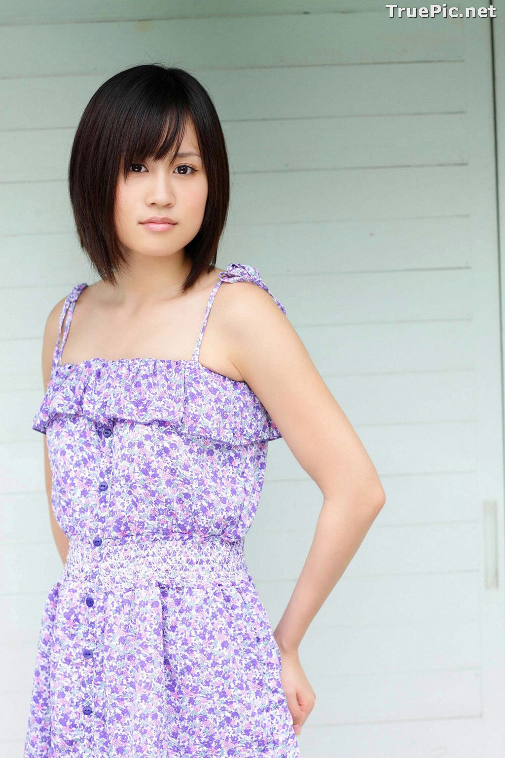 Image [YS Web] Vol.330 - Japanese Actress and Singer - Maeda Atsuko - TruePic.net - Picture-60