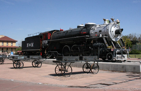 Plaza de las tres centurias, Aguascalientes