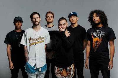 Issues Band Picture