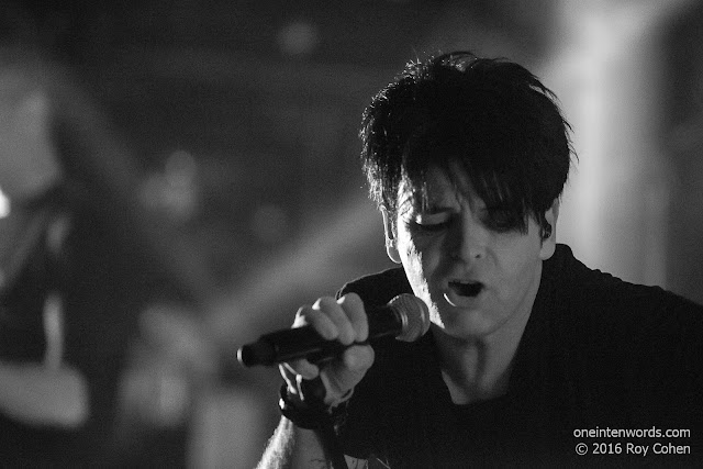 Gary Numan at The Opera House in Toronto, May 24 2016 Photos by Roy Cohen for One In Ten Words oneintenwords.com toronto indie alternative live music blog concert photography pictures