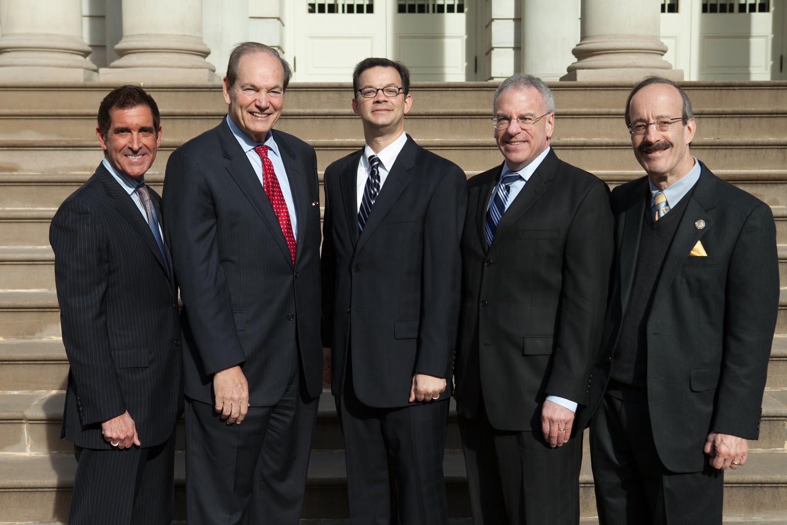 100PercentBronx Andrew Cohen Announces Bid for City Council