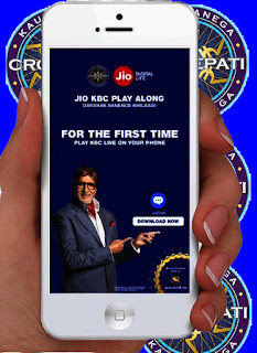 kbc jio lottery winner 2021