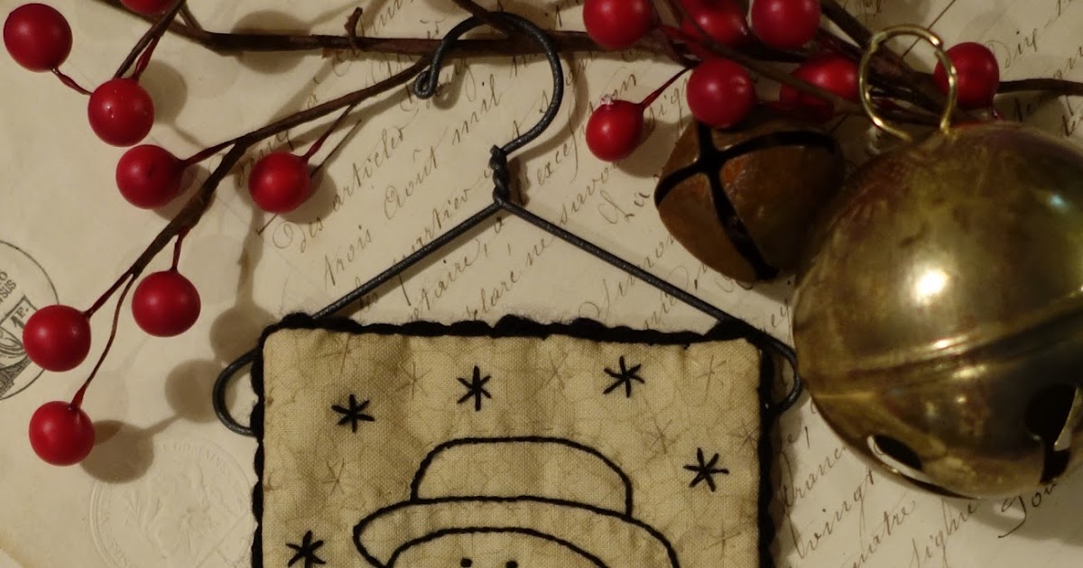 Kathy Schmitz Buttermilk Basin Blog Hop