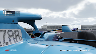 f1 2020 sistem gereksinimleri