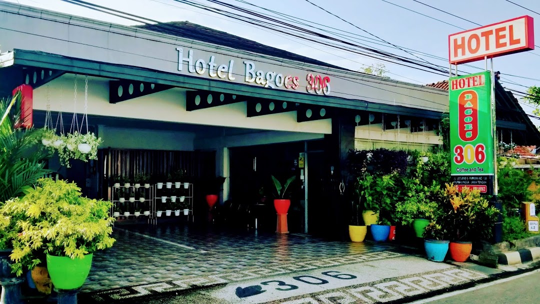 Hotel Murah Di Purbalingga