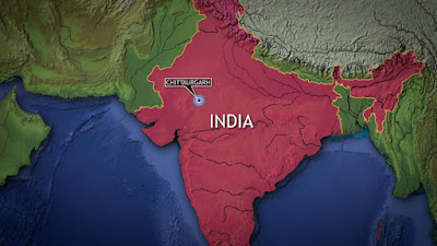 5 Orang Kristen di India Diserang dan Diancam Dibunuh Setelah Menolak Menyangkal Iman Mereka kepada Kristus