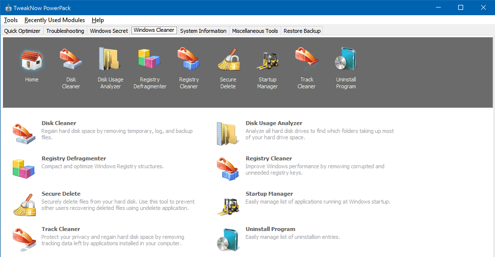 free windows registry cleaner free download