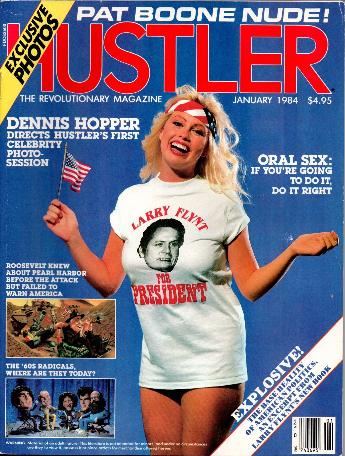 hustler magazine covers 1978 hustler magazine covers 1978