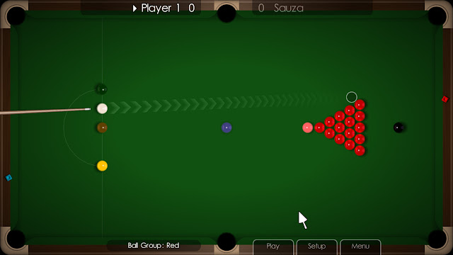 All Snooker Game Pack 2018 - Sulman 4 You