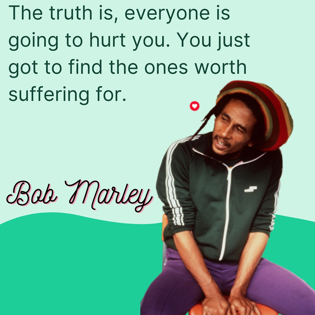 Bob Marley - All Time Legend | Motivational Vibes Daily