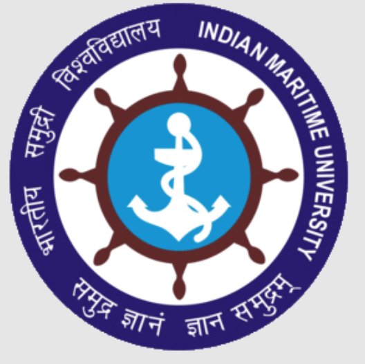 Indian Maritime University Recruitment 2021 - Medical Officer