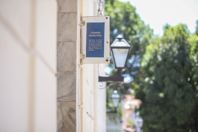 Os servidores nomeados vão integrar a estrutura administrativa da Câmara em diversos departamentos