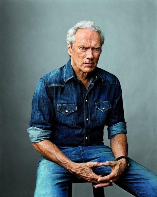 25 Clint Eastwood Young photos Legendary Cowboy Icon