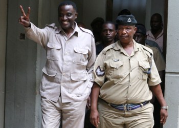 Mkurugenzi wa Ulinzi na Usalama wa CHADEMA, Wilfred Lwakatare apata dhamana...