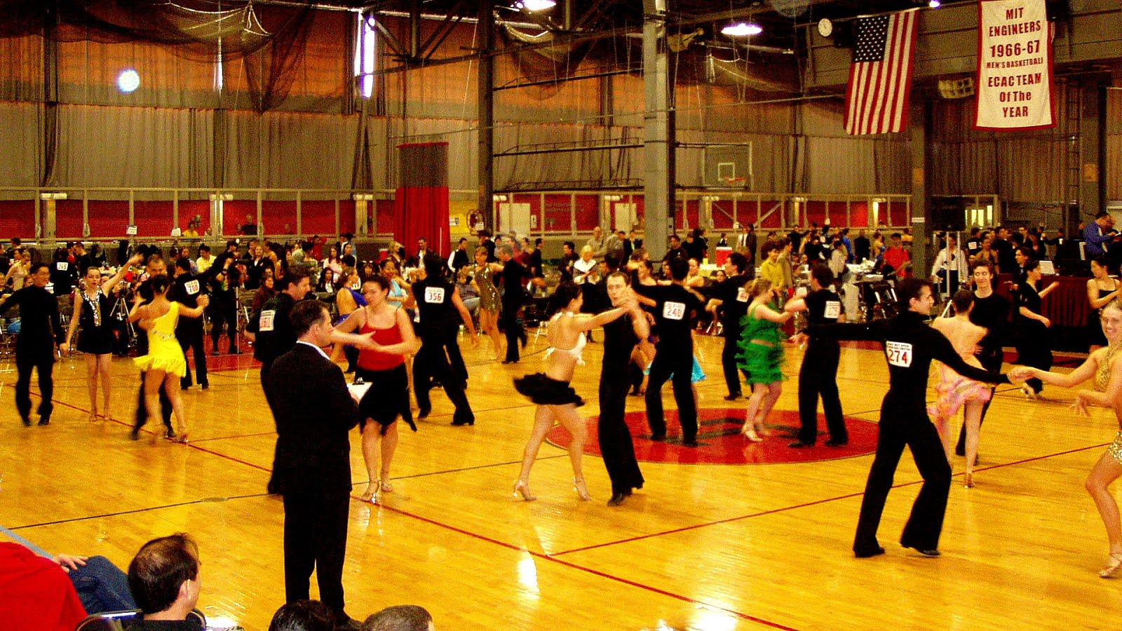 Ballroom Dance Forms Dance Choices