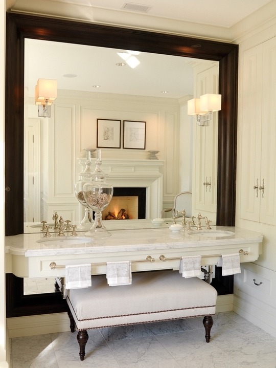 25 Statement Making Mirrors South Shore Decorating Blog