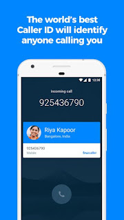Truecaller Caller ID & Dialer v9.12.6 Pro Mod APK Truecaller Caller ID & Dialer v9.12.6 Pro Mod APK